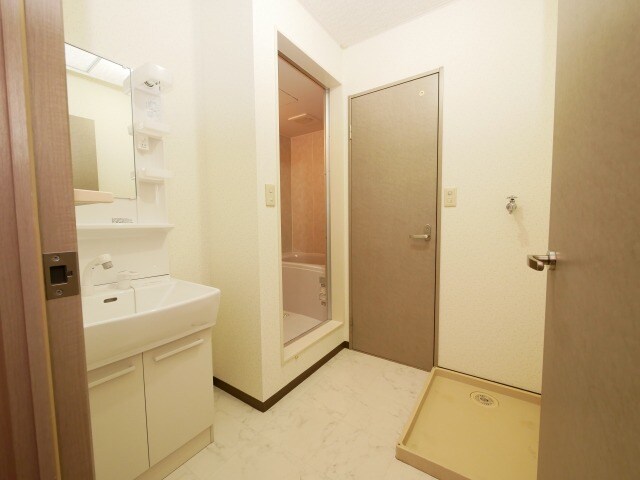 物件内観写真22　(別号室タイプ)