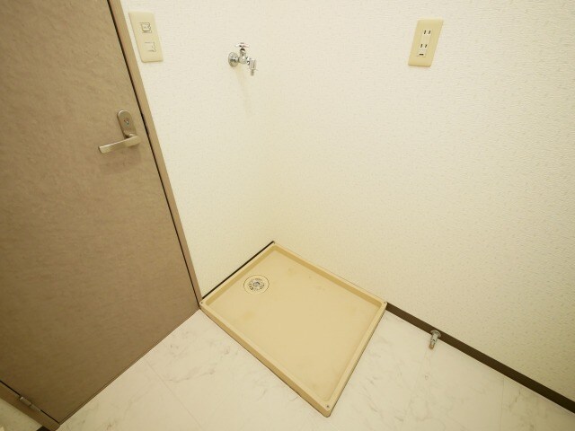 物件内観写真23　(別号室タイプ)