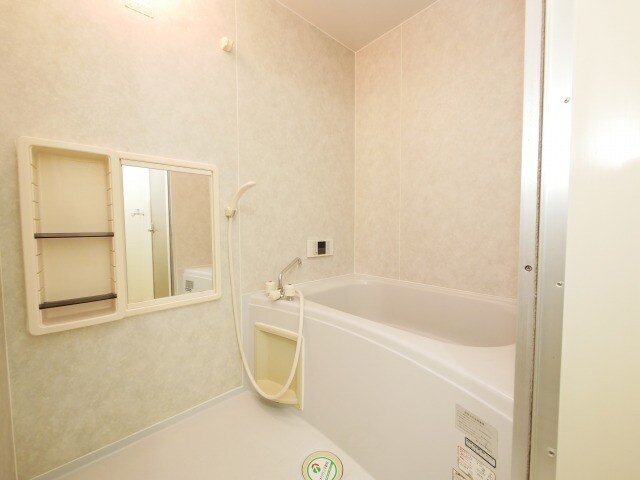 物件内観写真24　(別号室タイプ)