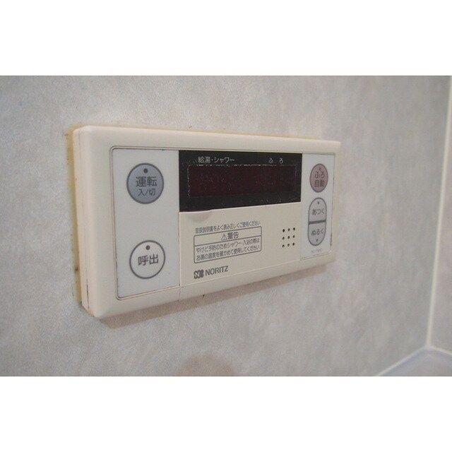 物件内観写真25　(別号室タイプ)