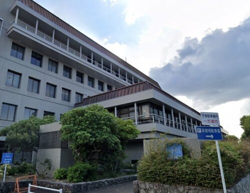 物件内観写真31　(太宰府市役所 927m)