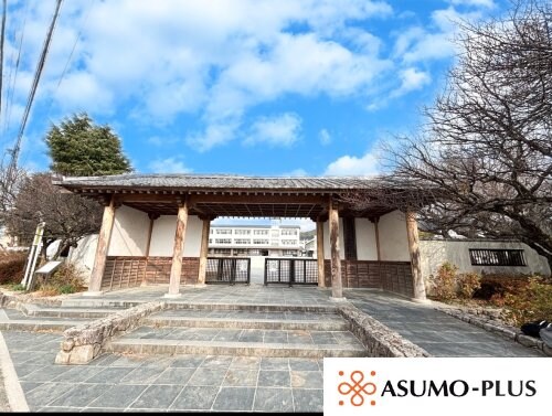 物件内観写真21　(太宰府市立水城小学校 1654m)