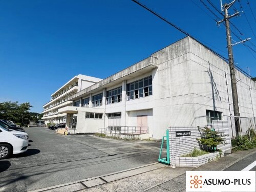 物件内観写真18　(筑紫野市立山家小学校 2253m)