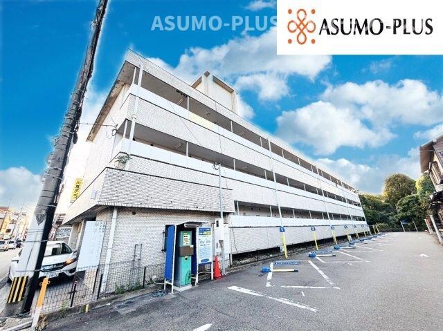 物件外観写真1　(別号数タイプ)