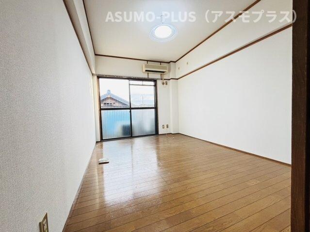 物件内観写真4　(別号数タイプ)