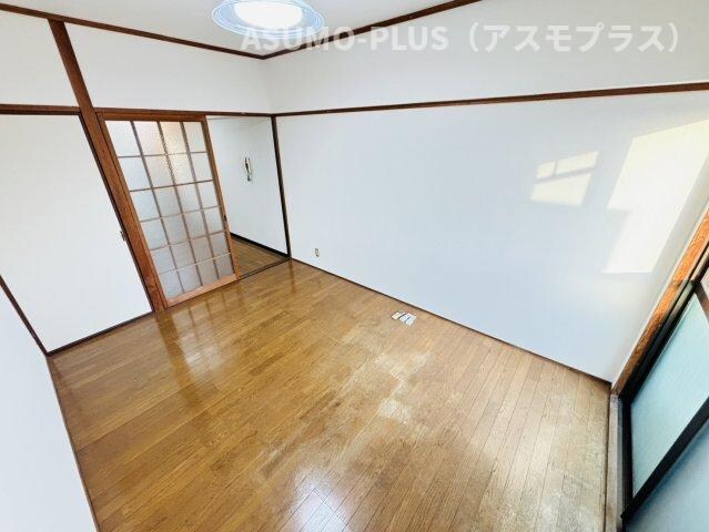 物件内観写真5　(別号数タイプ)