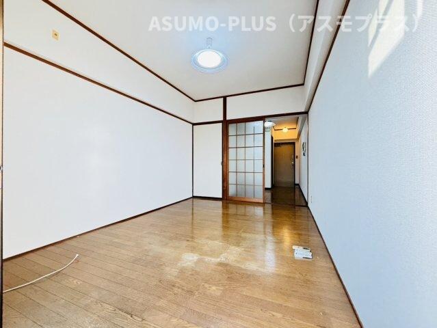 物件内観写真6　(別号数タイプ)