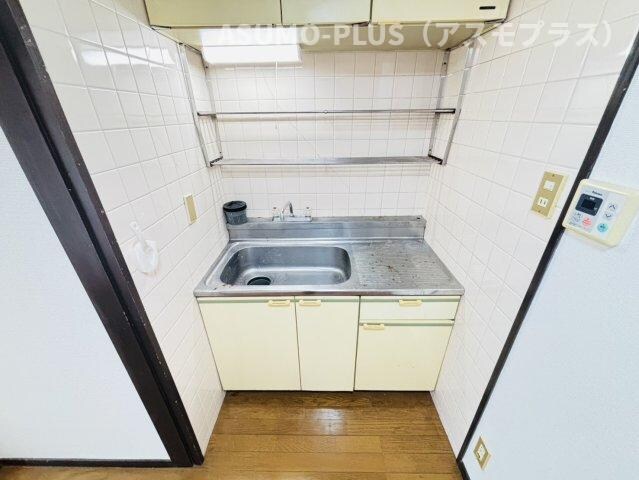 物件内観写真7　(別号数タイプ)