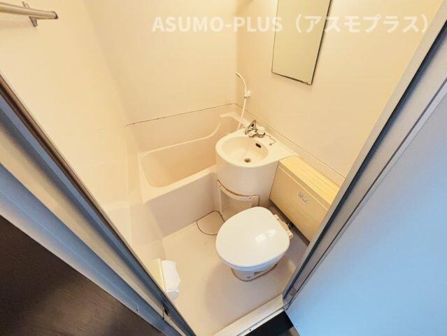 物件内観写真8　(別号数タイプ)