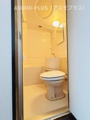 物件内観写真9　(別号数タイプ)