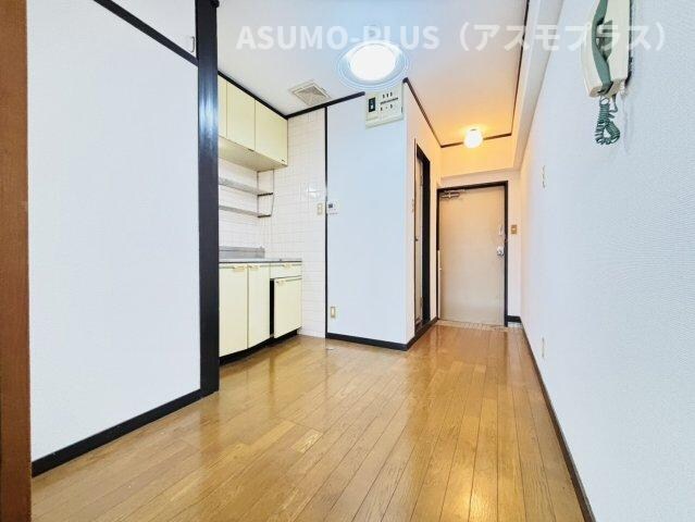 物件内観写真10　(別号数タイプ)