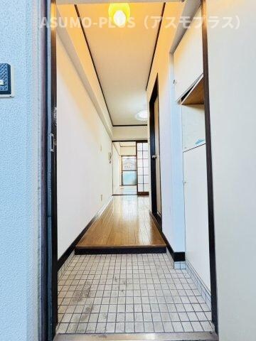 物件内観写真11　(別号数タイプ)