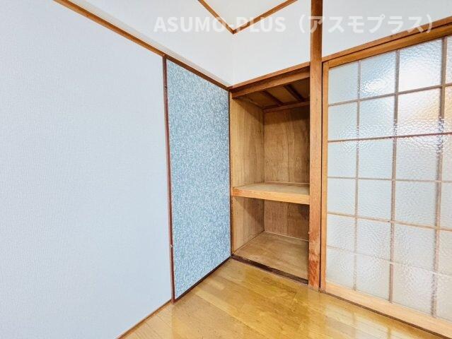 物件内観写真12　(別号数タイプ)