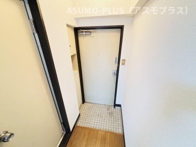 物件内観写真13　(別号数タイプ)