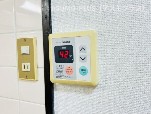 物件内観写真15　(別号数タイプ)