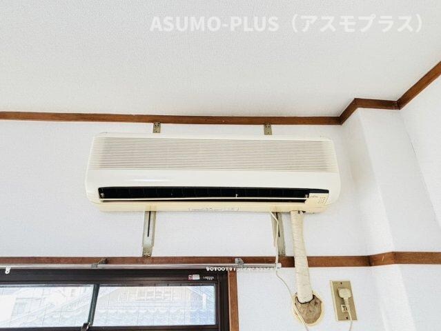 物件内観写真16　(別号数タイプ)