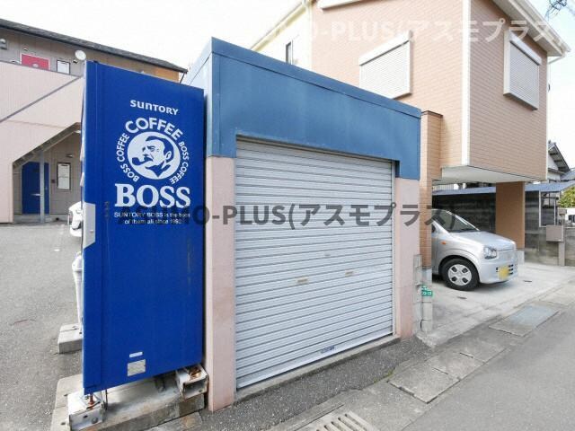 物件外観写真2　