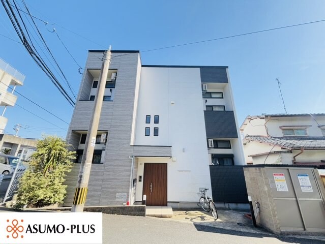 物件外観写真1　(別号数タイプ)