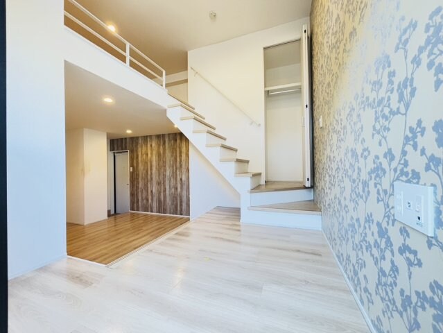 物件外観写真2　(別号数タイプ)