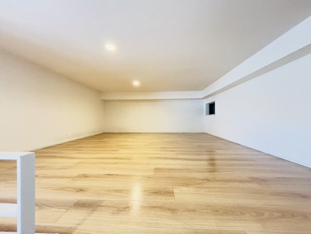 物件内観写真6　(別号数タイプ)