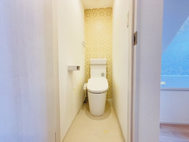 物件内観写真7　(別号数タイプ)