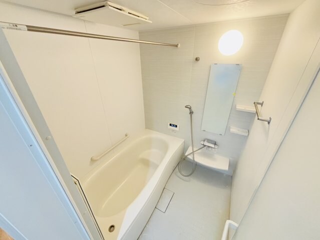 物件内観写真11　(別号数タイプ)