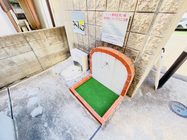 物件内観写真12　(別号数タイプ)