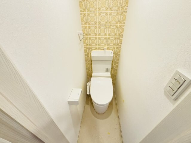 物件内観写真18　(別号数タイプ)