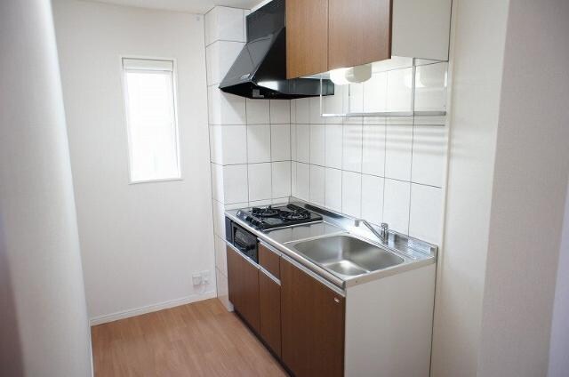 物件内観写真10　(キッチン)