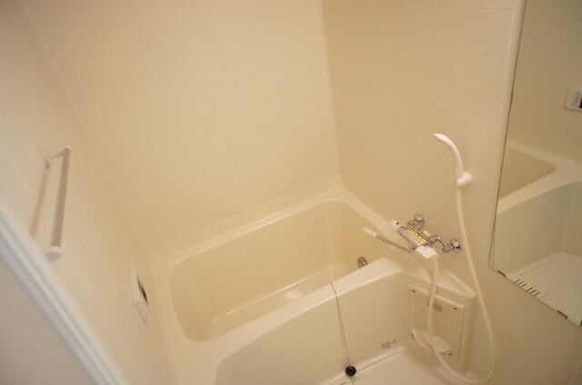 物件内観写真16　(バス／シャワールーム等)