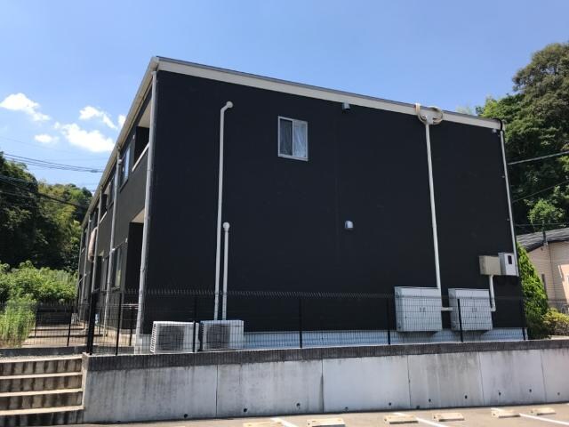 物件外観写真9　(外観写真（昼）)