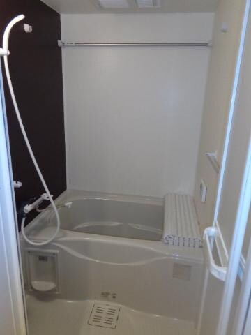 物件内観写真17　(浴室乾燥)