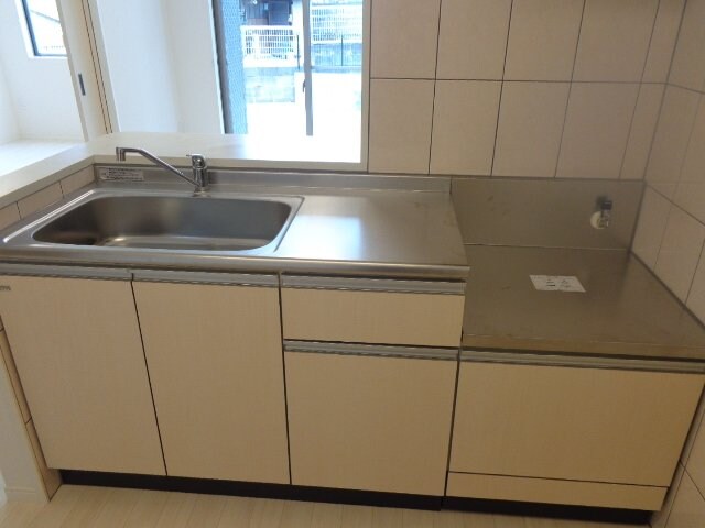 物件内観写真23　(キッチン)