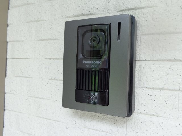 物件内観写真25　(インターホン)