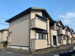 ディアコートみやび　Ⅴ外観写真