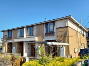 Ｈ．Ｔ．ミニョンⅣ外観写真