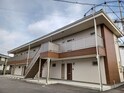 グランハイツ茅町　A