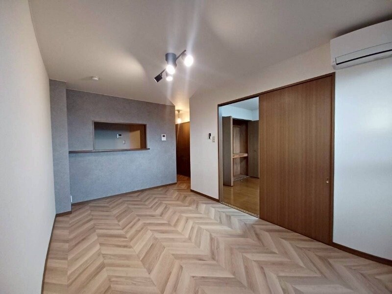 物件内観写真6　(リニューアルしました)