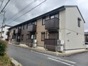 グレイスアベニュー緑ヶ丘　B棟
