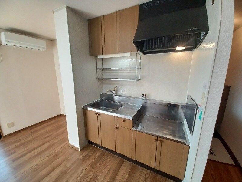 物件内観写真7　(同物件別部屋参考写真です。)