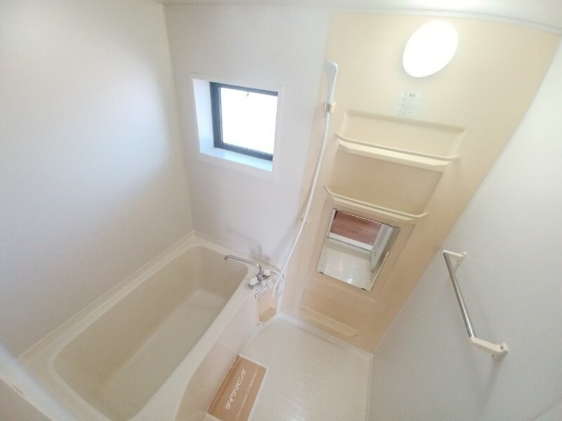 物件内観写真8　(同物件別部屋参考写真です。)