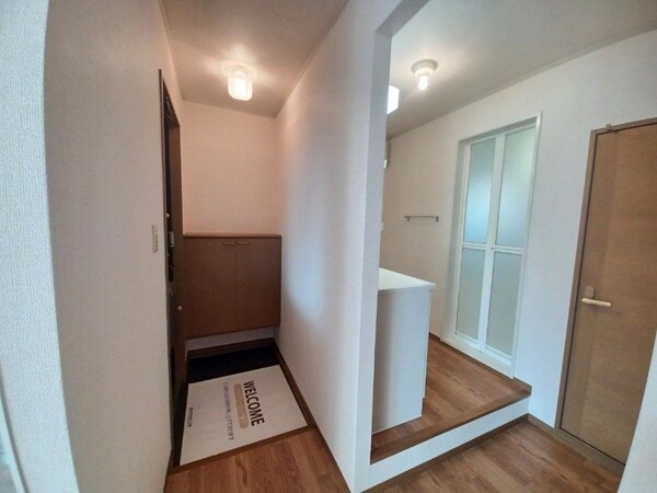 その他(同物件別部屋参考写真です。)