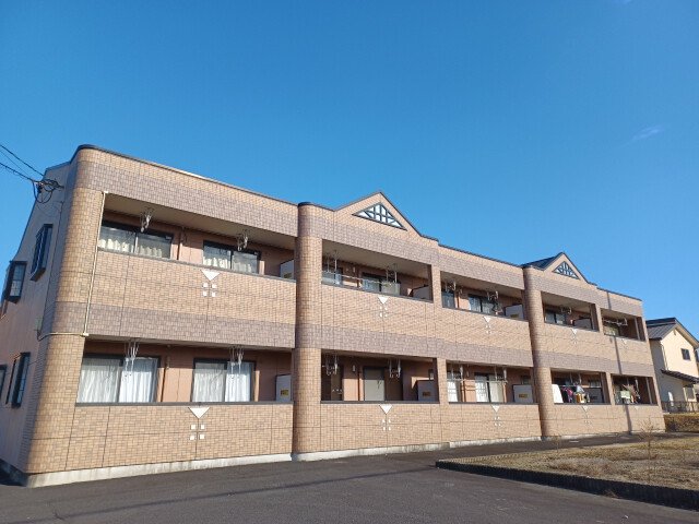 ルミナスエクセレンス