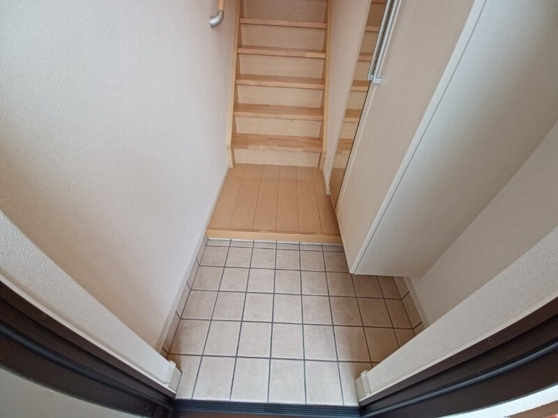 物件内観写真7　(同型参考写真)