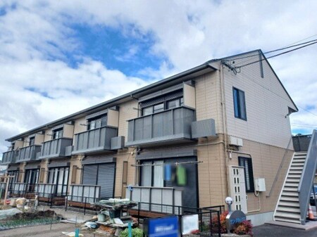サン　アネックス外観写真