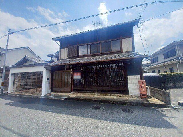 田端町貸家