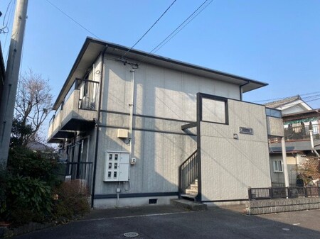 ハイツ　マライカ外観写真
