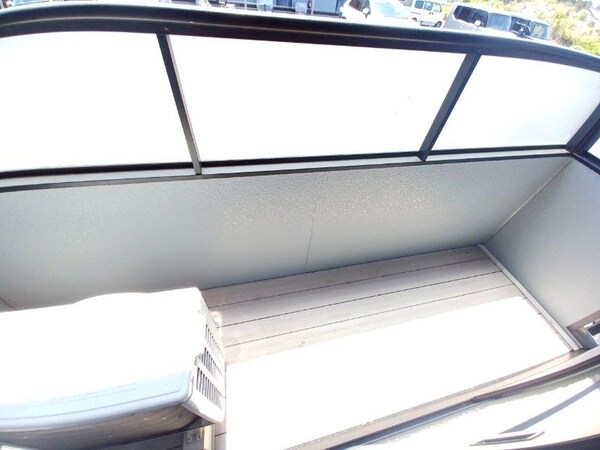 バルコニー(別部屋参考写真となります。)