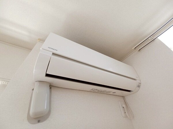 その他設備(同型参考写真)