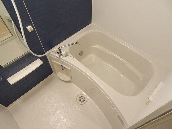 バス／シャワールーム等(同タイプの部屋写真です)